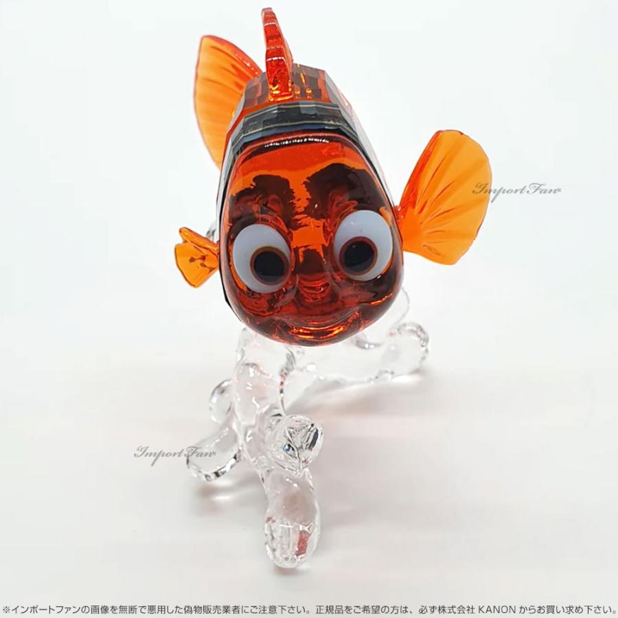 SWAROVSKI（スワロフスキー） ニモ ファインディング・ニモ