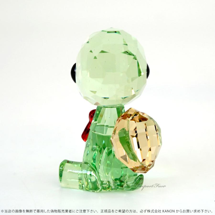 SWAROVSKI（スワロフスキー） 子ガメのシェリー 亀 置物 5506809