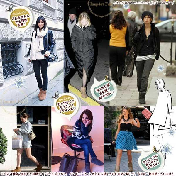 UGG Australia（アグオーストラリア） UGG アグ 正規品 クラシックミニ