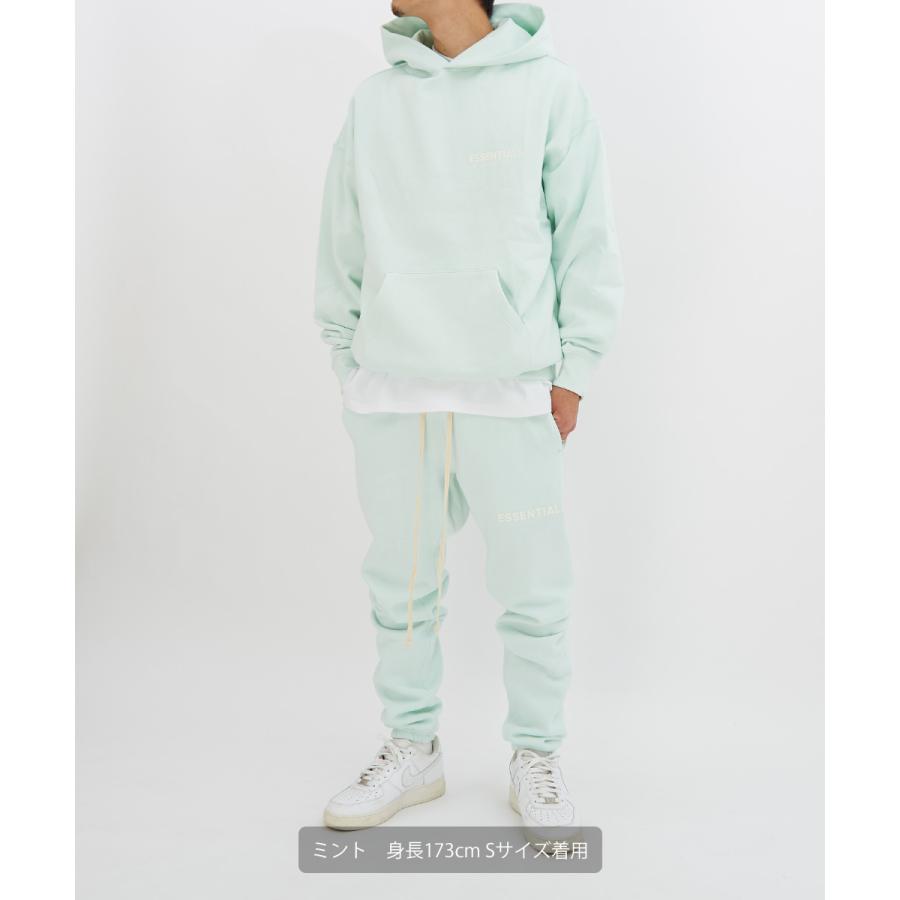 FOG ESSENTIALS（エフオージーエッセンシャルズ） ジョガーパンツ