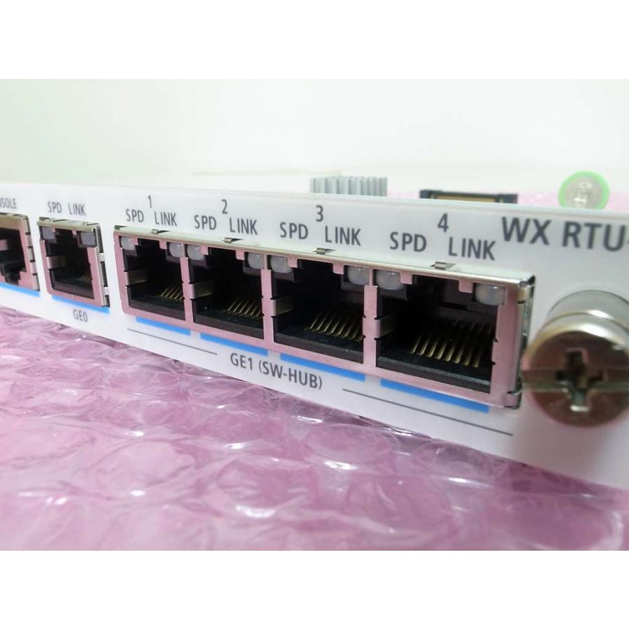 □【☆WX☆ 】 NEC Aspire WX ルーターユニット 【IP8D-RTU-A1】 (1