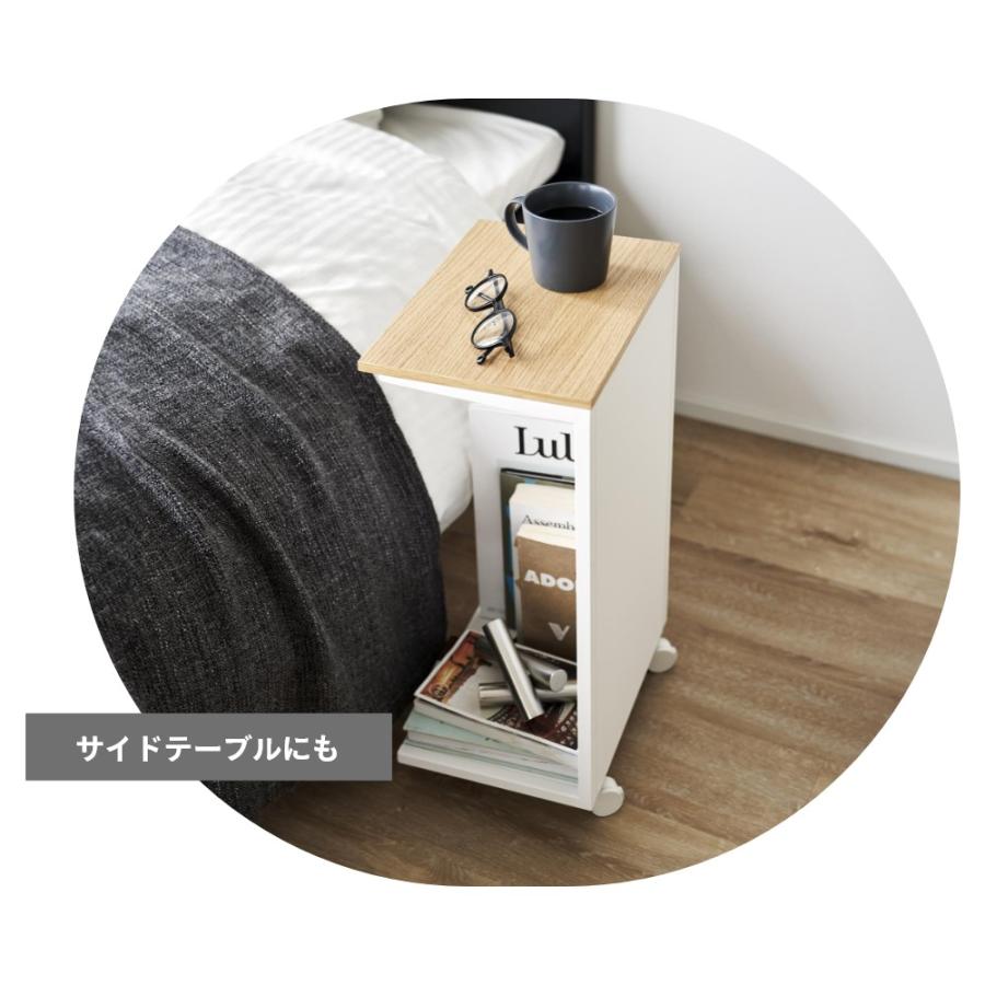 tower 山崎実業 キャスター付き 目隠し布団乾燥機スタンド タワー 1415