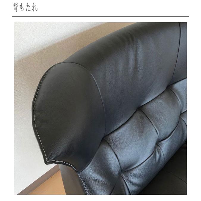 ソファー 一人掛け ソファ 1人掛け 1Pソファー 北欧 回転ソファー 本革