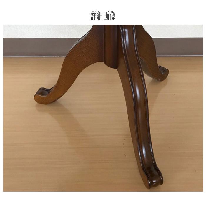 COLONIAL（カリモク家具） カリモク コロニアル サイドテーブル 木製