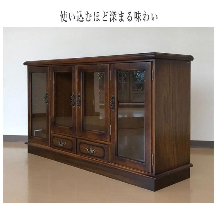 COLONIAL（カリモク家具） カリモク コロニアル サイドボード