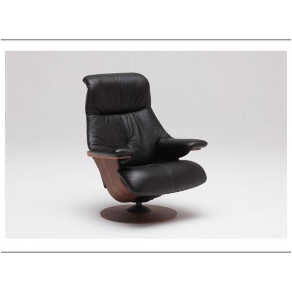 The First（カリモク家具） カリモク THE FIRST リクライニングチェア