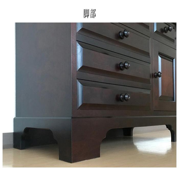 飛騨産業 北海道民芸家具 ライティングデスク アンティーク