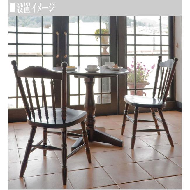 飛騨産業 北海道民芸家具 ダイニングチェア 木製 ダイニングチェアー