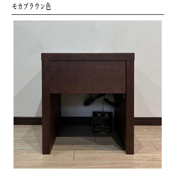 カリモク家具（KARIMOKU FURNITURE） カリモク ナイトテーブル