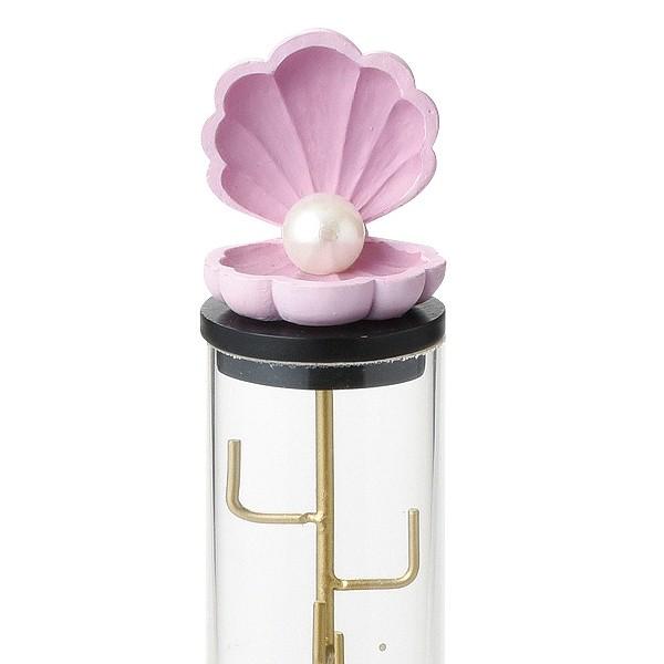 Disney（ディズニー） アクセサリー スタンド 収納 アリエル