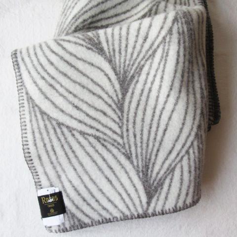Roros Tweed ロロスツイード ブランケット 150×200 Roros Tweed ロロス