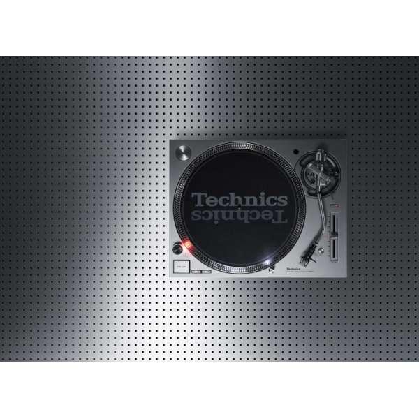 Technics（テクニクス） ダイレクトドライブターンテーブルシステム SL