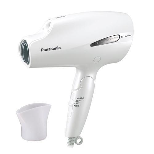 Panasonic（パナソニック） ナノケア ヘア−ドライヤー ホワイト EH