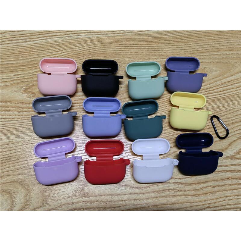 全12色】airpods pro 3 ケース airpods カバー エアーポッズプロ 第3