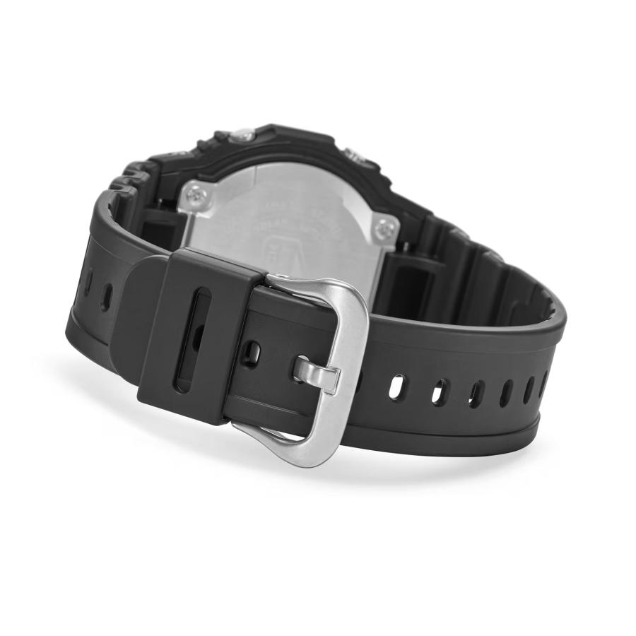 G-SHOCK GW-M5610U-1JF CASIO Gショック 電波 ソーラー 20気圧防水