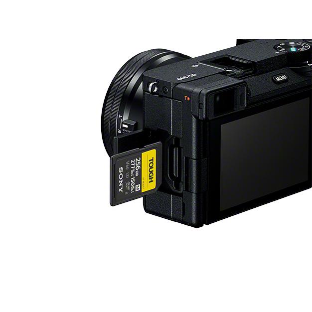 SONY（ソニー） デジタル一眼カメラ α6700 ILCE-6700M 高倍率ズーム