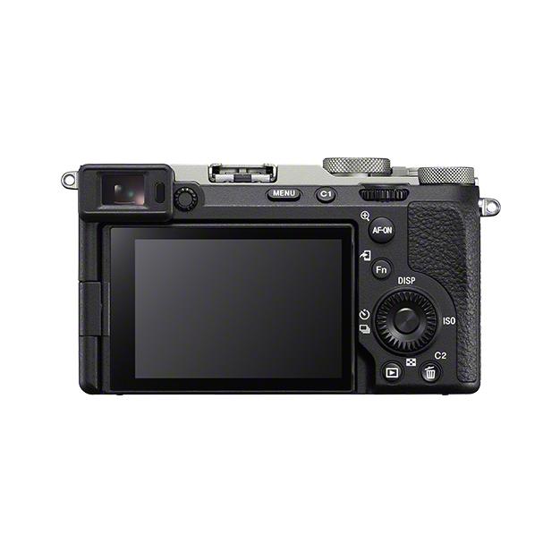 SONY（ソニー） デジタル一眼カメラ α7CII ILCE-7CM2L ズームレンズ