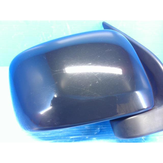 エブリイワゴン 472081 1 エブリィ HBD-DA17V 右 ドアミラー サイド