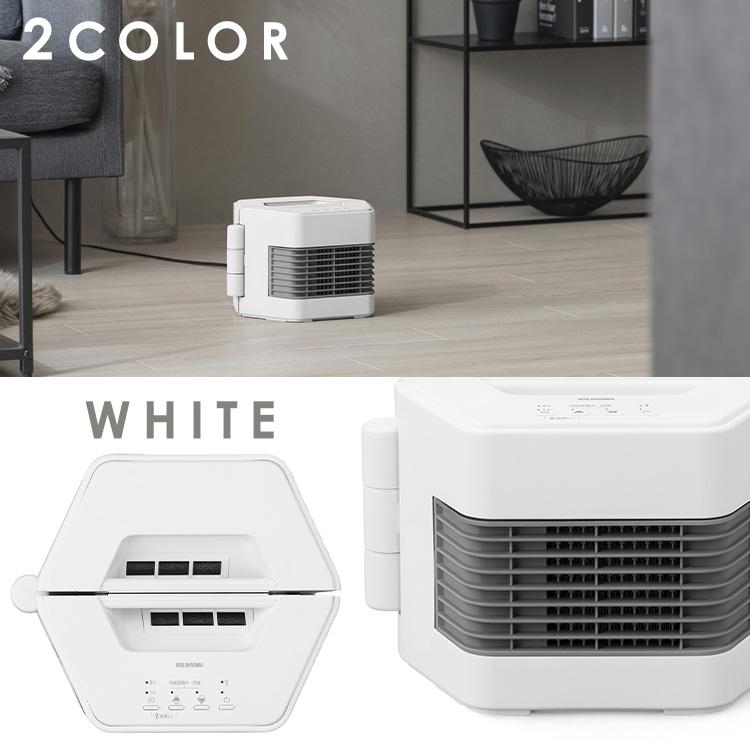 IRIS OHYAMA（アイリスオーヤマ） セラミックヒーター 大風量