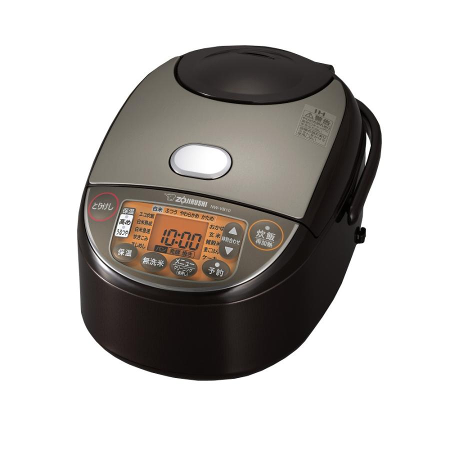 象印（ZOJIRUSHI） 炊飯器 5合炊き 5合 IH 5.5合 極め炊き おしゃれ