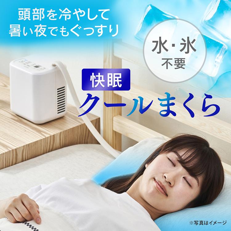 IRIS OHYAMA（アイリスオーヤマ） 枕 まくら 冷感 ひんやり 保冷枕