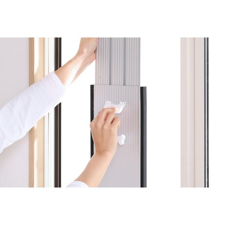 IRIS OHYAMA（アイリスオーヤマ） 窓パネル 延長パネル スポット