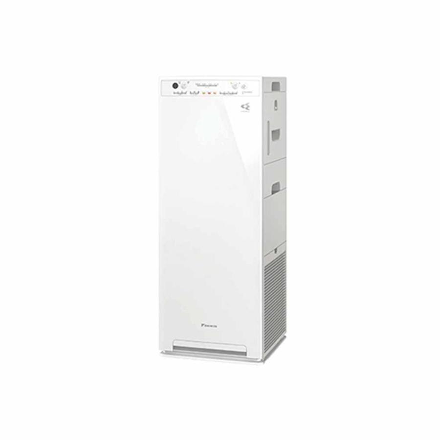 ダイキン（DAIKIN） 加湿ストリーマ空気清浄機 MCK556A : ウエノ電器