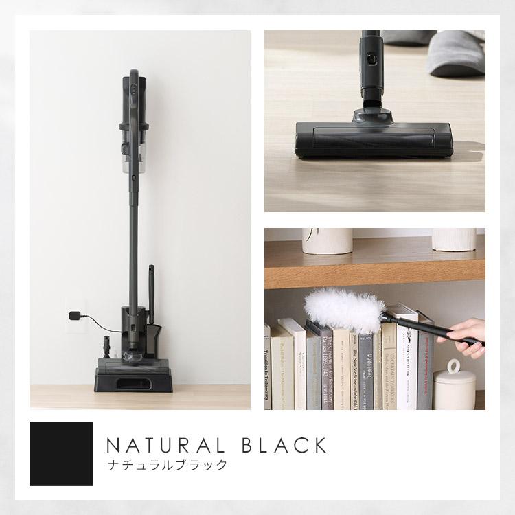 IRIS OHYAMA（アイリスオーヤマ） 掃除機 コードレス掃除機 サイクロン