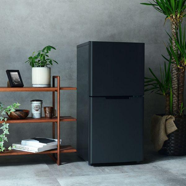 A-stage 冷蔵庫 一人暮らし 123L