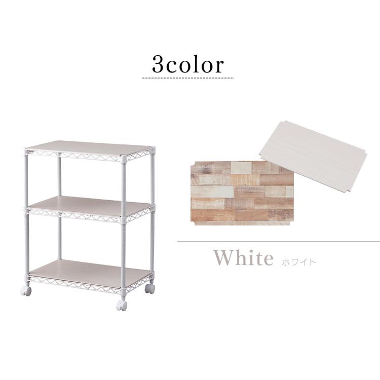 IRIS OHYAMA（アイリスオーヤマ） スチールラック 幅55 レンジラック