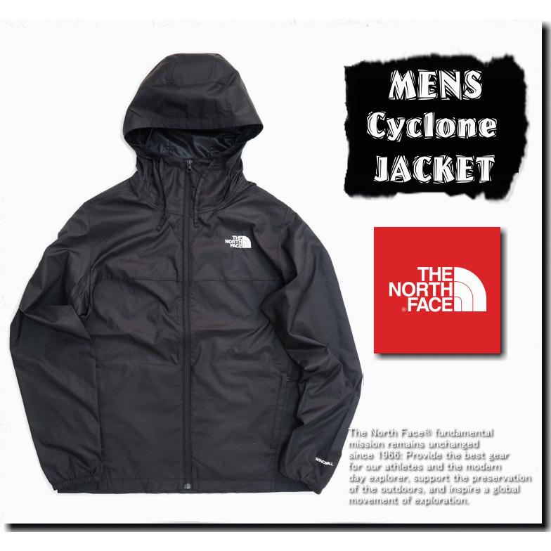 THE NORTH FACE（ザ ノースフェイス） ザ ノースフェイス MENS Cyclone
