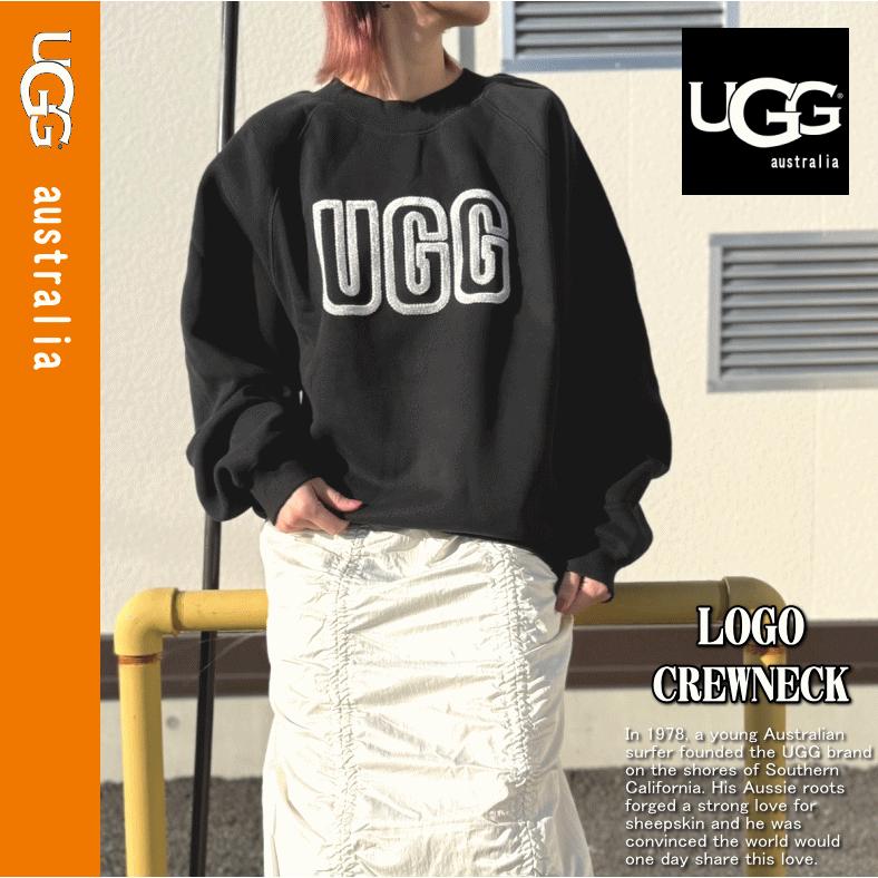 UGG Australia（アグオーストラリア） 【超上質スウェット生地】 UGG