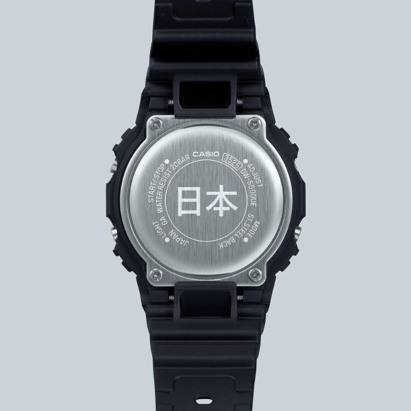 ORIGIN(G-SHOCK) G-SHOCK Gショック 浮世絵 日本 葛飾北斎 限定モデル