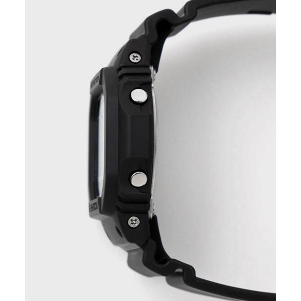 電池新品・美品 G-SHOCK MHL. デジタル腕時計 コラボ ブラック G-SHOCK