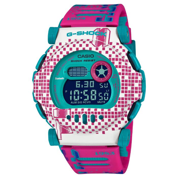 G-SHOCK Gショック ジェイソン 限定 ダブルベゼル仕様 スマートフォン