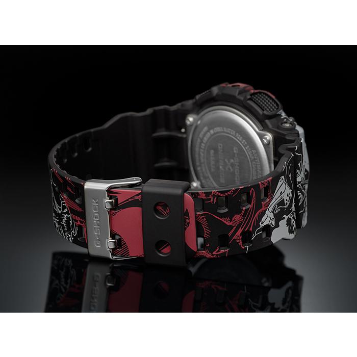 110 Series G-SHOCK Gショック ワンピース ONE PIECE 限定コラボモデル