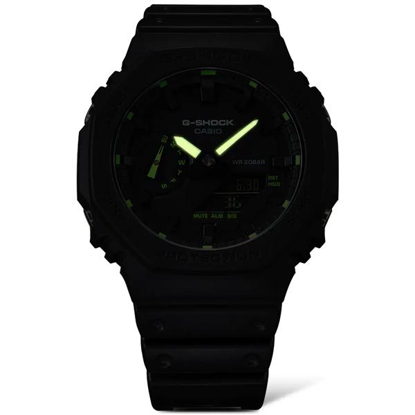 G-SHOCK Gショック 限定カラー NEON ACCENTシリーズ カシオ アナデジ