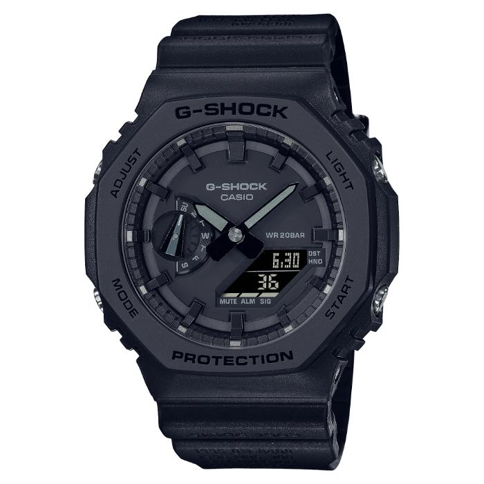 G-SHOCK Gショック 40周年 リマスター・ブラック シリーズ 限定 カシオ