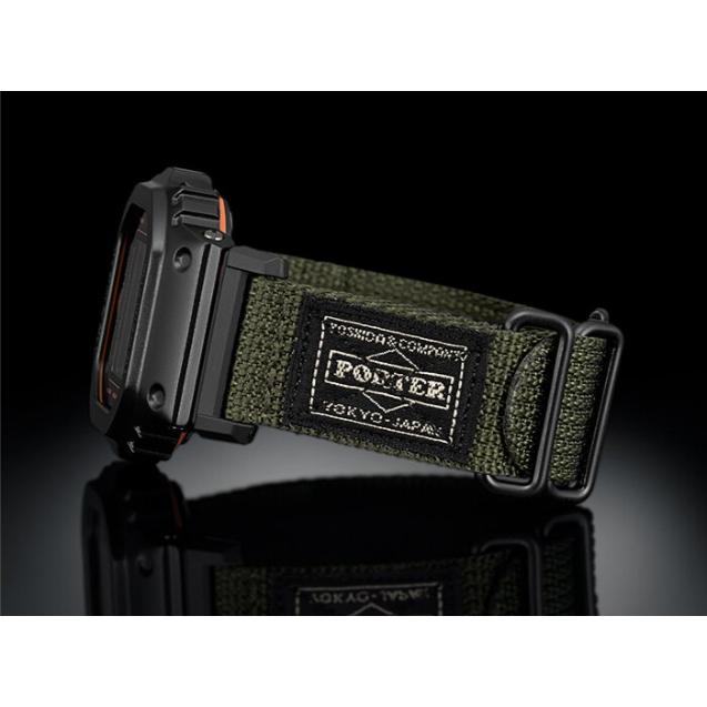 ORIGIN(G-SHOCK) PORTER×G-SHOCK 85th 限定モデル 吉田カバン G