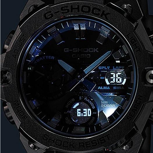 G-STEEL G-SHOCK Gショック Gスチール スマートフォンリンク カシオ