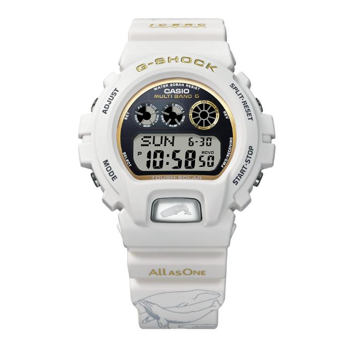 6900 SERIES G-SHOCK Gショック シリーズ イルカ・クジラモデル