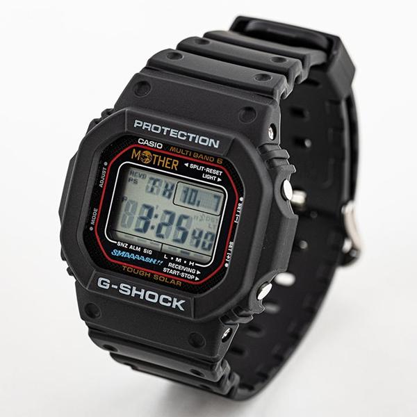 ORIGIN(G-SHOCK) MOTHER×G-SHOCK ほぼ日 別注限定モデルORIGIN 5600