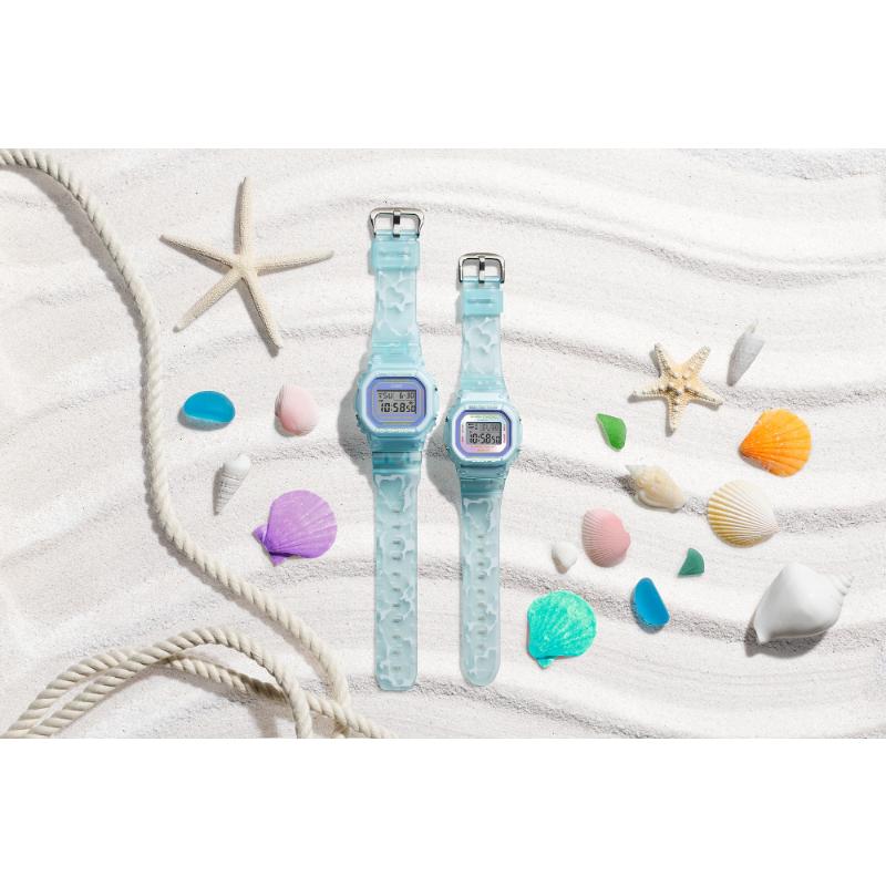 ORIGIN(G-SHOCK) ラバコレ ラバーズコレクション 2021 サマー限定