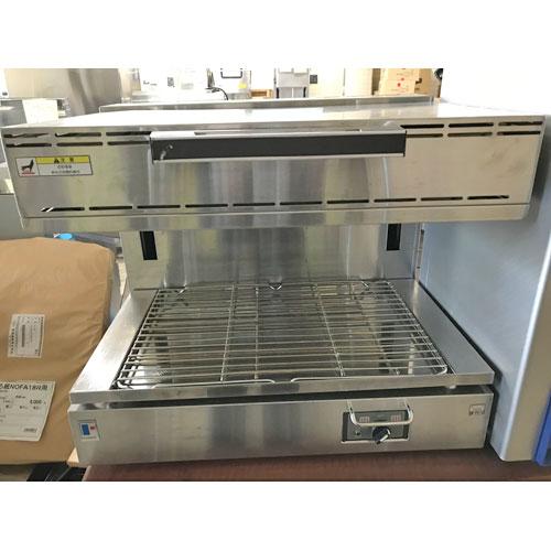 電気式サラマンダー フジマック FES3 業務用 中古/送料別途見積 : 業務