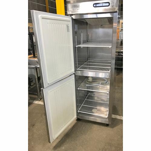 縦型冷蔵庫 フクシマガリレイ(福島工業) URD-060RM6 業務用 中古/送料