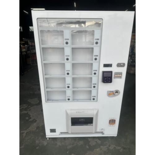 業界最長1年保証】冷凍自動販売機 富士電機 FFS107WFXU1 業務用 中古