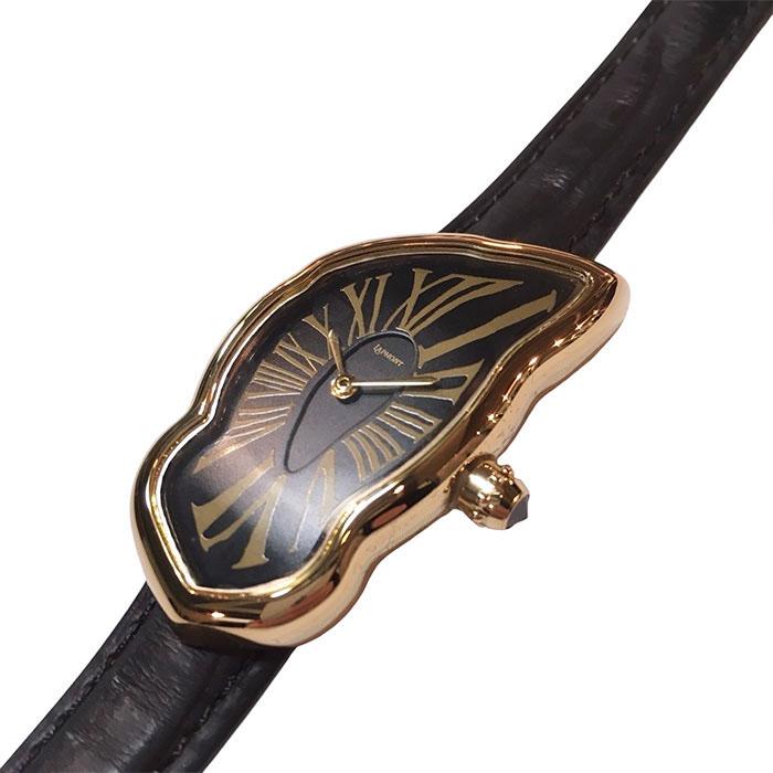 LAPHONT（ラフォン） 【国内正規品】ラフォン LAPHONT Melting Watch
