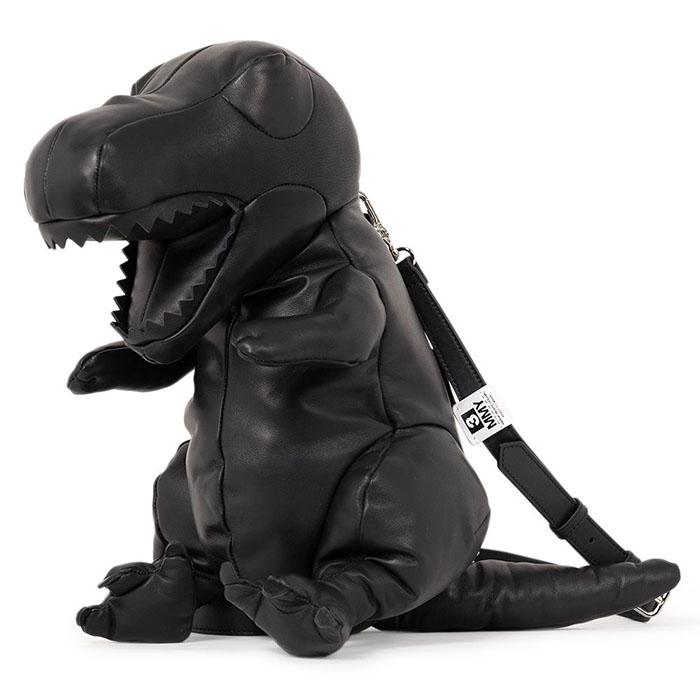 MIHARAYASUHIRO ミハラヤスヒロ Maison MIHARA YASUHIRO DOLLS T Rex