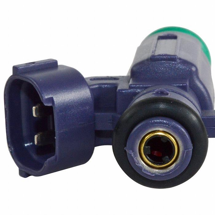 日産 インジェクター 4本セット 16600-5L700 C24 セレナ PC24 PNC24