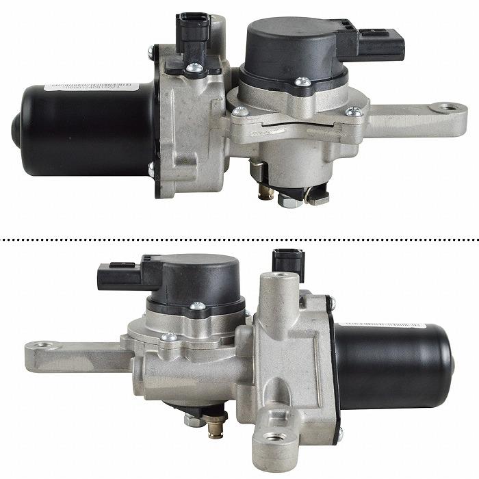 トヨタ ハイエース KDH201V KDH206V 17201-30150 17201-30180 17201